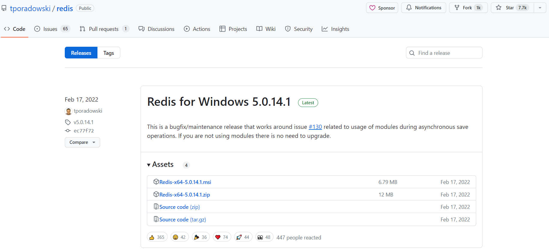 Windows系统下Redis及其可视化管理工具的安装与使用教程